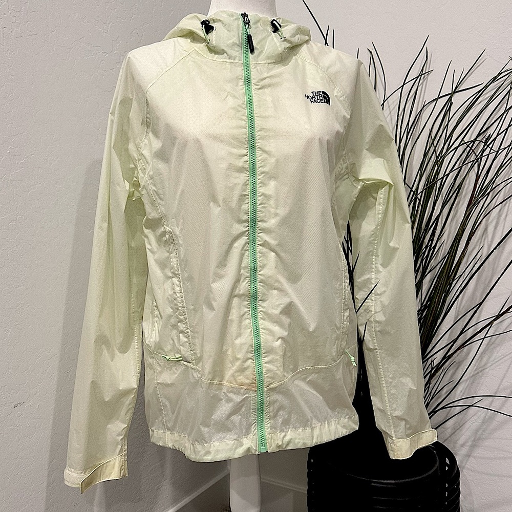 The North Face Wind Breaker Jacket